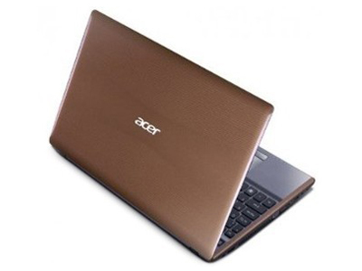 Acer5755G-2454G75Mncs笔记本 