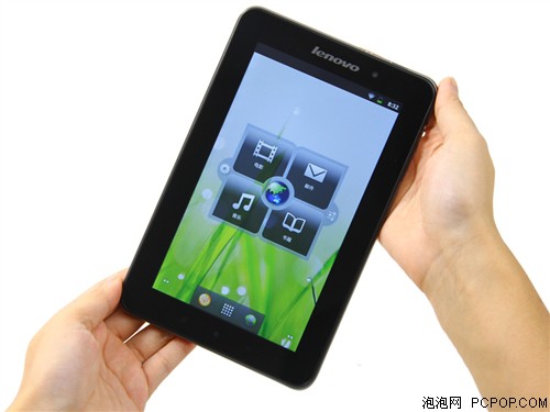 联想乐Pad A1(2GB)平板电脑 