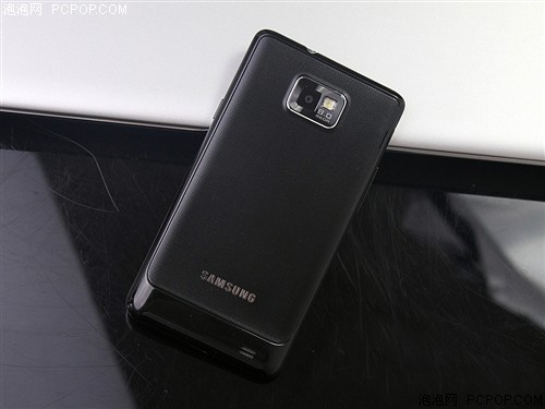 三星GALAXY SII i9100手机 