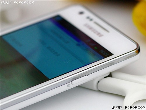 三星GALAXY SII i9100手机 