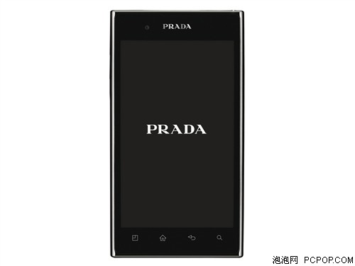 LGP940 Prada 3.0手机 