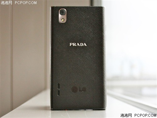 LGP940 Prada 3.0手机 