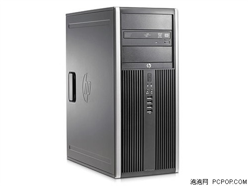 惠普Compaq 8200 Elite(QD278PA)电脑 