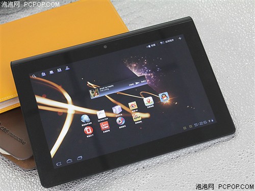 索尼Tablet SGPT111CN/S(16GB)平板电脑 