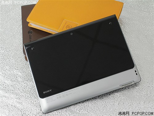 索尼Tablet S GPT111CN/S(16GB)平板电脑 