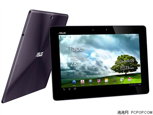 华硕Eee Pad Transformer Prime TF201(16G)平板电脑 