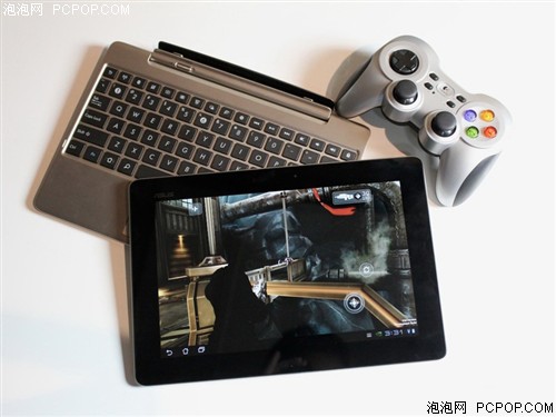 华硕Eee Pad Transformer Prime TF201(16G)平板电脑 