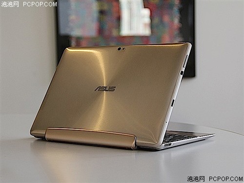 华硕(ASUS)Eee Pad Transformer Prime TF201标准版(32GB)平板电脑 