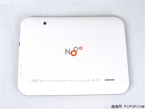 原道N80(16GB)平板电脑 