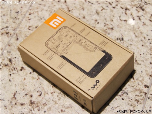 小米手机M1(联通版)手机 