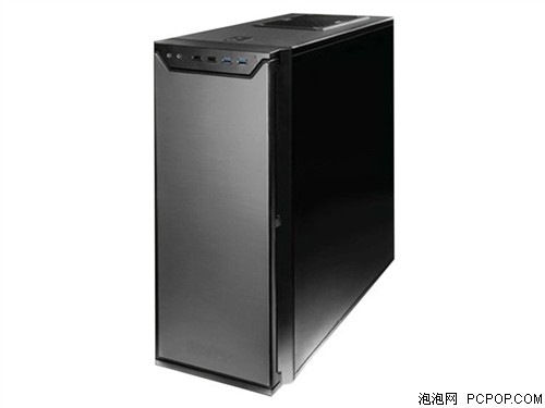 安钛克P280(黑色)机箱 