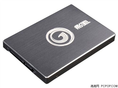 影驰Laser GT120固态硬盘SSD 
