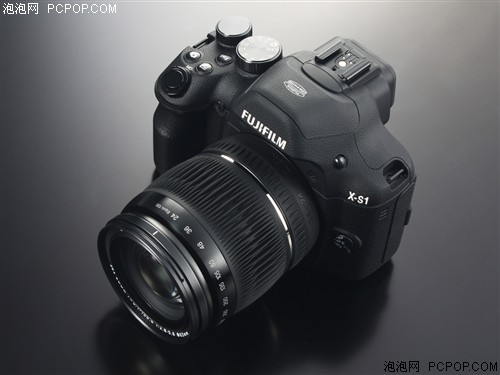 富士(FUJIFILM)X-S1数码相机 