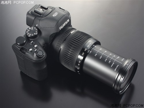 富士X-S1数码相机 
