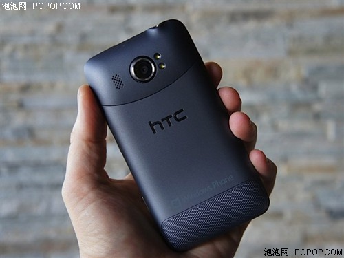 HTCTitan II手机 