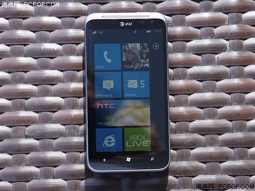 HTCX825a Titan II手机 