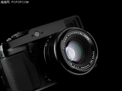 富士X-Pro1数码相机 