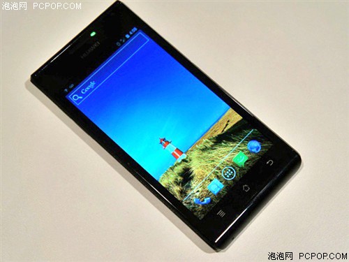 华为U9200 Ascend P1手机 