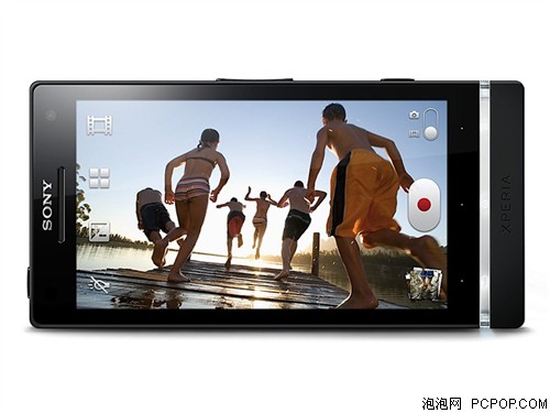 索尼LT26i Xperia S手机 