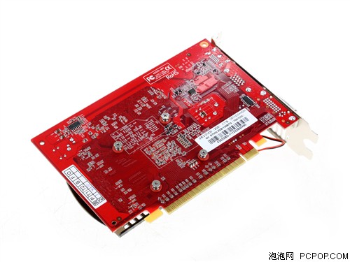 双敏(UNIKA)速配2 GT430(2GB)大牛版显卡 