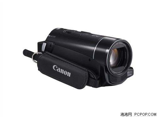 佳能(Canon)HF M506数码摄像机 