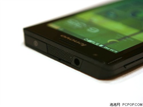 联想乐Phone K800手机 