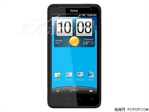 HTCVelocity手机 