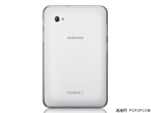 三星P6201 Galaxy Tab 7.0 Plus N(16GB)平板电脑 