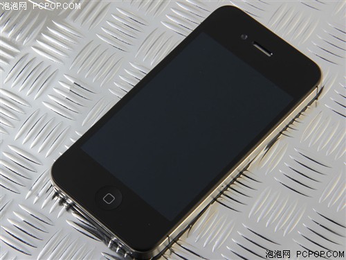 苹果iPhone4S 16GB 联通版3G手机(黑色)手机 
