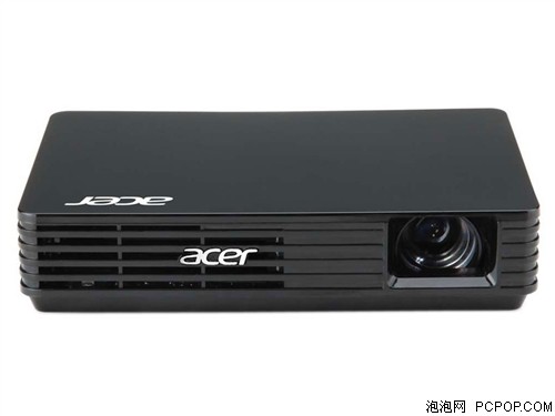 AcerC120投影机 