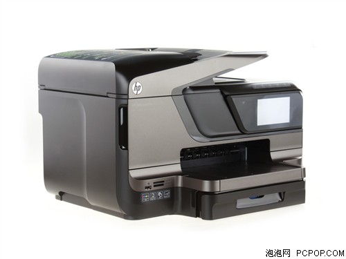 惠普Officejet Pro 8600 Plus(CM750A)一体机 