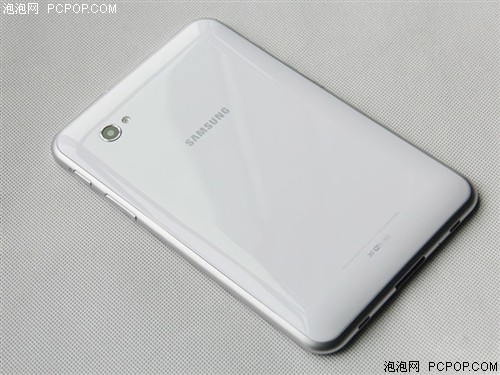 三星P6200 Galaxy Tab 7.0 Plus(16GB)平板电脑 