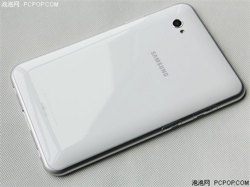 三星P6200 Galaxy Tab 7.0 Plus(16GB)平板电脑 