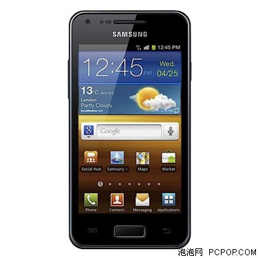 三星i9070 Galaxy S Advance手机 