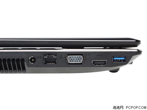 华硕X84EI235HR-SL(4GB/500GB)笔记本 