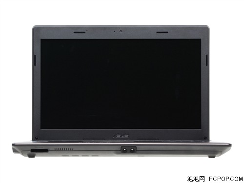 华硕X84EI235HR-SL(4GB/500GB)笔记本 