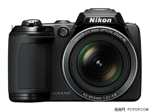 尼康L310数码相机 