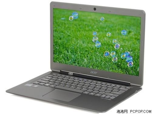 Acer(宏碁)S3-951-2464G52iss超极本 