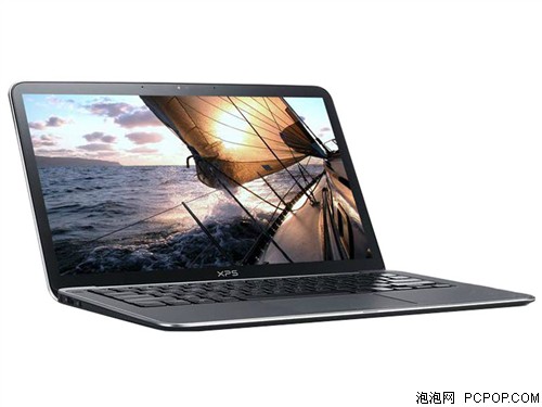 戴尔XPS 13(XPS13D-148)超极本 