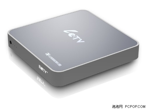 乐视LETV-S30高清播放机 