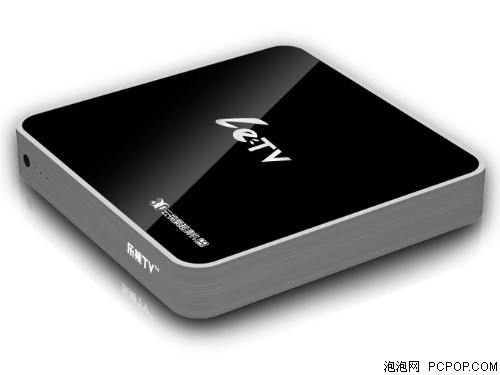 乐视LETV-S30高清播放机 