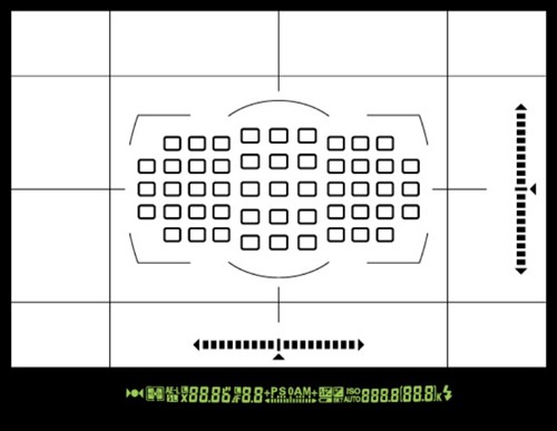 尼康D800数码相机 