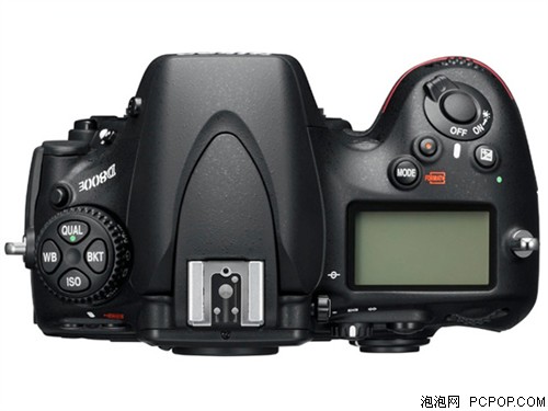 尼康D800E数码相机 