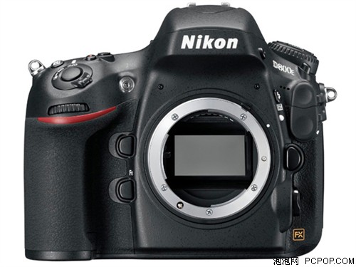 尼康D800E数码相机 