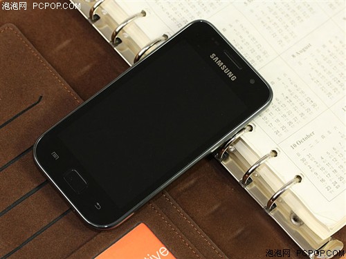 三星i9003 Galaxy SL手机 
