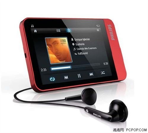 飞利浦(PHILIPS)SA060MP3 