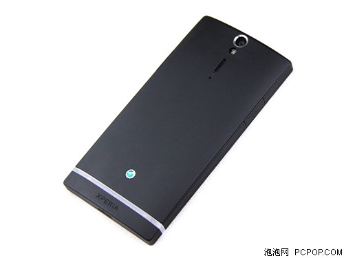 索尼LT26i Xperia S手机 