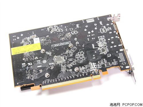 AMDRadeon HD 7750显卡 