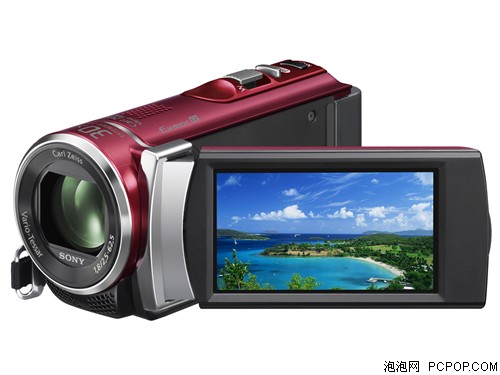 索尼(SONY)HDR-CX210E数码摄像机 