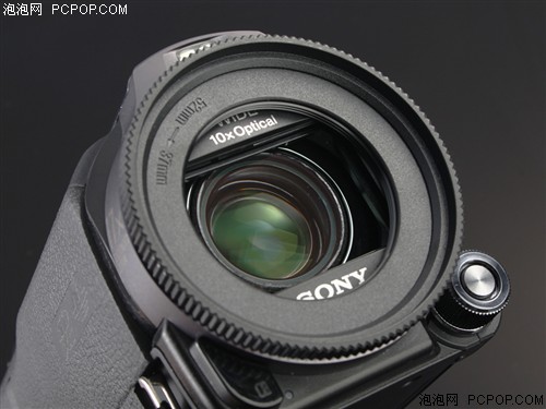 索尼HDR-CX760E数码摄像机 